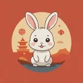 1999年属兔2025年的运势