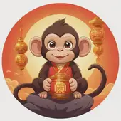 1992年属猴命中三劫怎么破解，92年的猴33岁有一劫