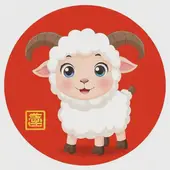 1991年属羊人2025年婚姻，91年属羊婚姻状况如何