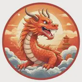 属龙2025年运势及运程详解：2025属龙的运势和财运