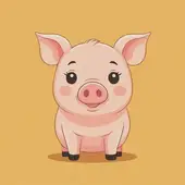 属猪的1959今年多大年龄了：属猪出生年份对照