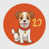 属狗2025年每月运势及运程