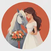 1990年属马的女性婚配好吗