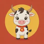 属牛的年份表及年龄2025年份：2025属牛年龄查询表