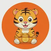 1974属虎穿什么颜色旺财