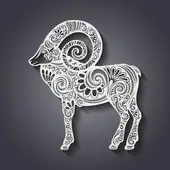 白羊座出生日期查询指南：具体时间与性格解析