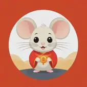 属鼠运势2025年运势详解