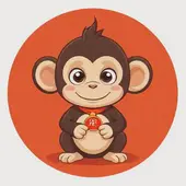 2025年生肖猴的运势免费算