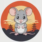 1996年属鼠未来5年运势