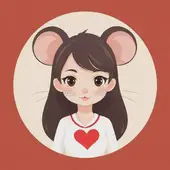 女生属鼠的和什么属相最配 相克，鼠属鼠女性情感