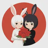 1987年兔女一生命运和婚姻