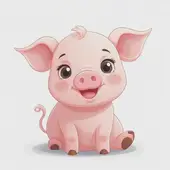 属猪的今年2025年多大岁数：属猪本命年注意事项