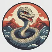 1977年属蛇一生三大劫难，77年属蛇48岁大劫