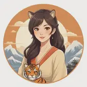 1986属虎2025年最大的劫，2025年属虎女1986人的全年运势