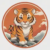 2025年属虎人每月运势完整版：2025年属虎人的全年运势1974出生