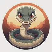 属蛇人的性格命运是怎样的呢：属蛇的人命好不