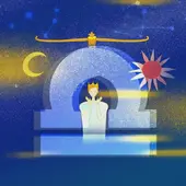 2025十二星座每日运势！精准预测+避坑指南