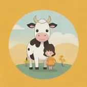 属牛和什么属相相冲子女运势