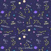 月亮狮子和月亮摩羯夫妻（星座配对分析）