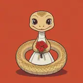 2025年属蛇的人可以结婚吗