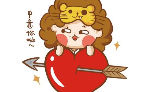 狮子座女和什么座比较配(星座配对指南)