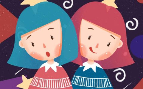 双子座女喜欢什么生日礼物(独具匠心的创意礼物让她眼前一亮)
