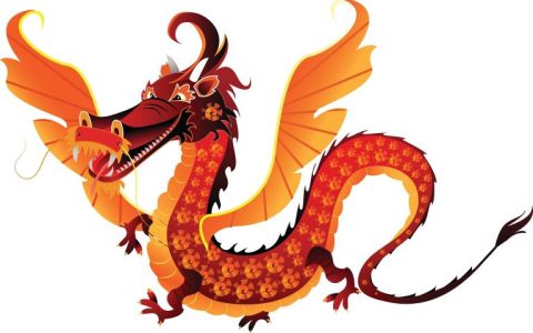 76年属龙女一生的感情(如何找到真爱)