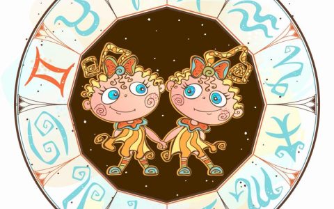 双子座女今日运势查询超准(解析好运连连财运亨通)