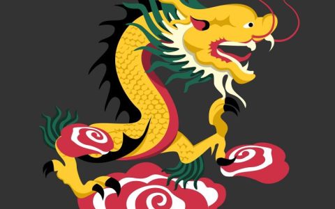 属龙的女人最佳婚配属相(揭秘哪些属相最适合与龙女缘定三生)
