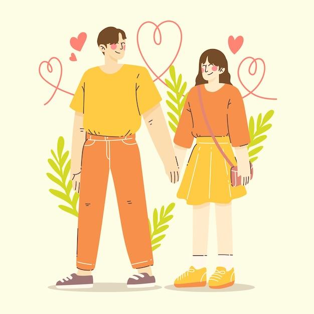 怎么算算自己的婚姻状态(如何判断自己的婚姻状况)