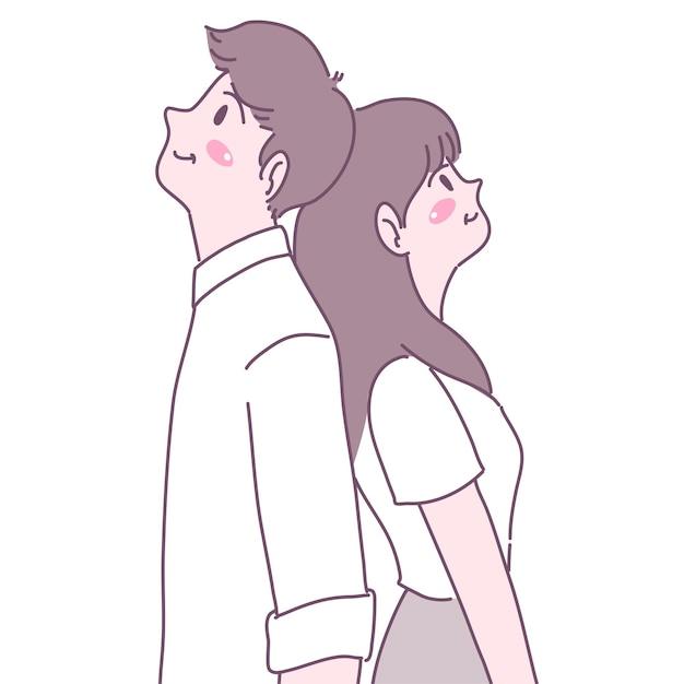 十二生肖婚配禁忌口诀表(避免婚姻破裂的秘诀)