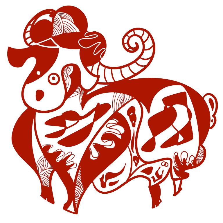 67年羊的最佳婚配属相(如何选择最佳伴侣)