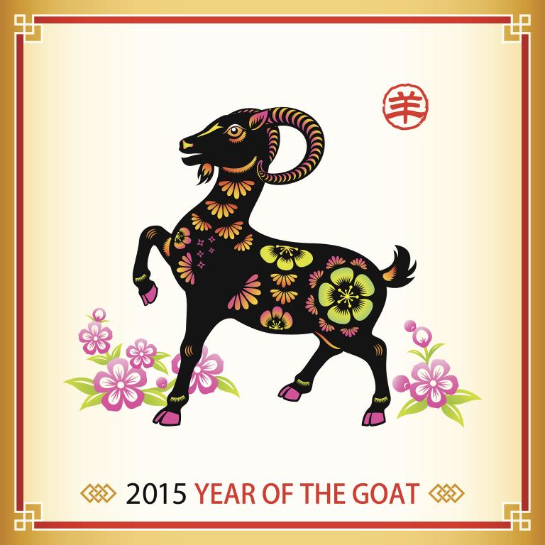属羊今年几岁了2023(你的生肖运势如何)