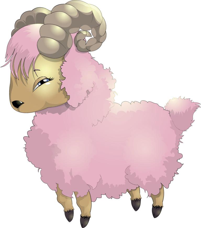 2023属羊今年几岁了(解读属羊人的命运与运势)