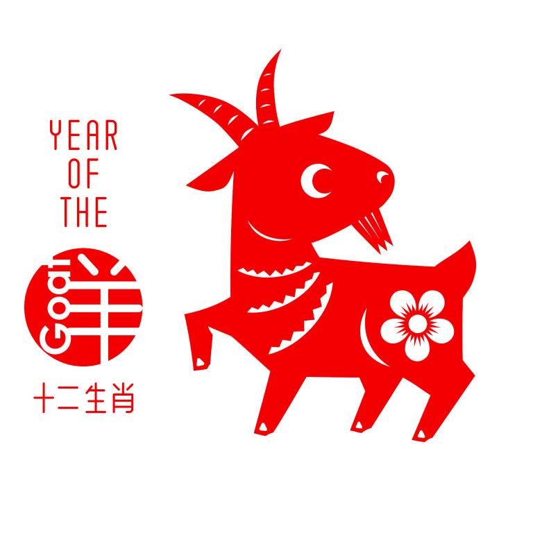 属羊的是哪些年出生的呢(解析十二生肖中的羊年份)