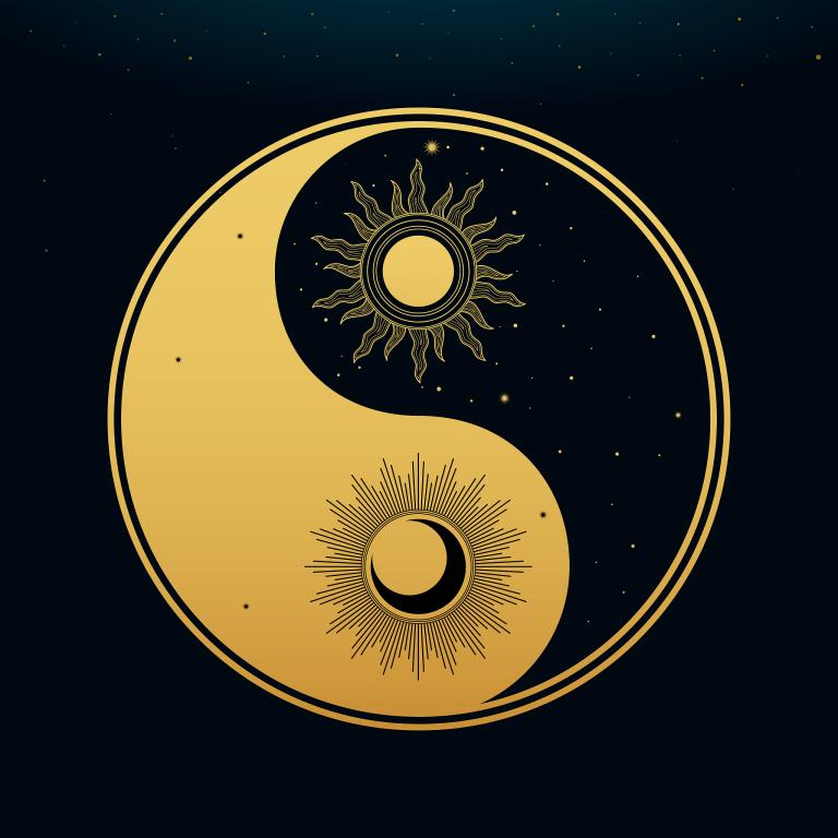 算命不求人称命书怎么算(掌握这些方法解读人生命运)