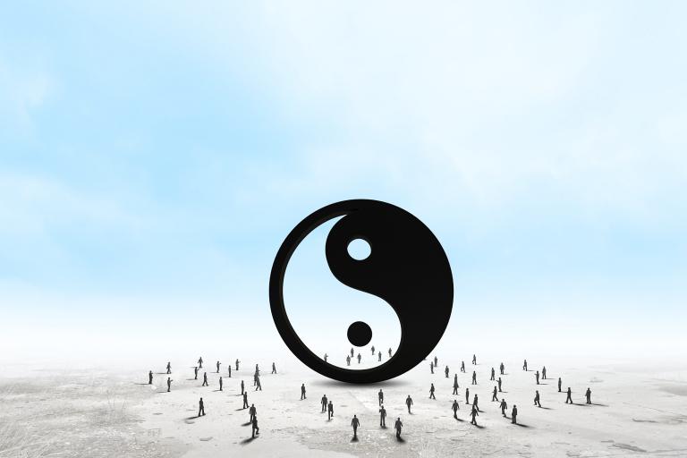 怎么确定自己是什么命格(如何辨别自己的命运)