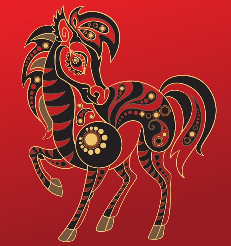 麦玲玲2023年马人运程(马上飞黄腾达)