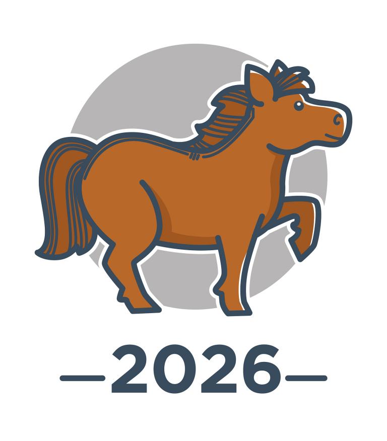 属相马今年多大了2023(马年人的年龄计算方法详解)