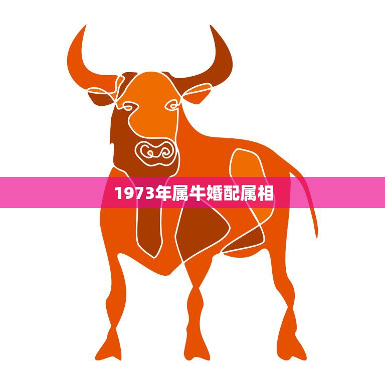 1973年属牛婚配属相(如何选择最佳配偶)