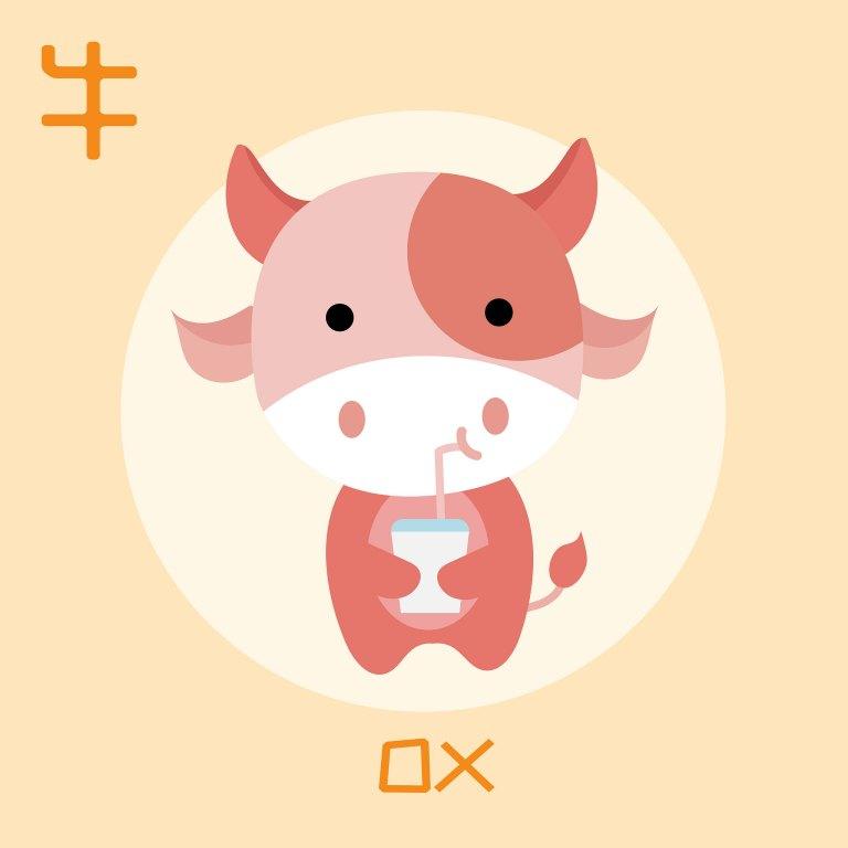 今天属牛的人运势怎么样(牛年大吉财运亨通)