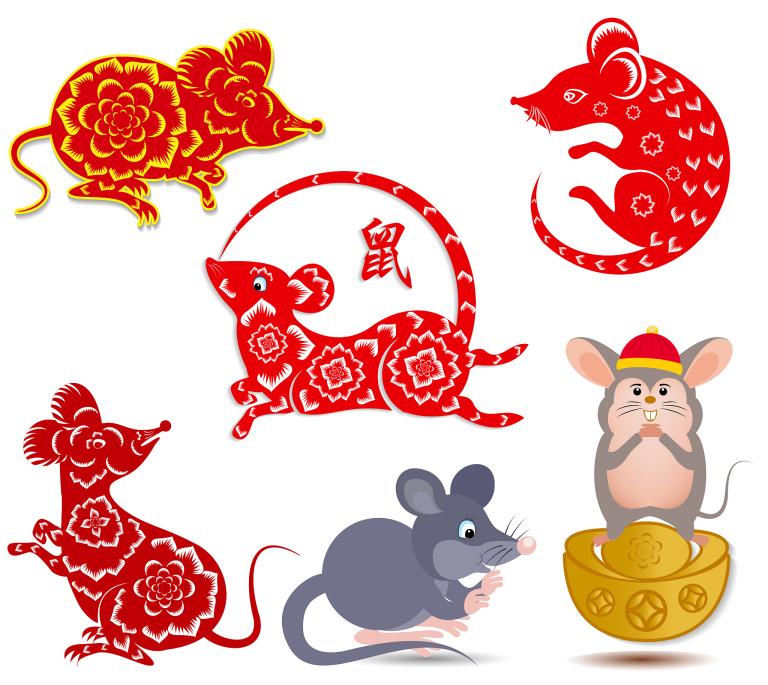 属鼠和属鸡的婚姻怎么样(幸福还是矛盾)