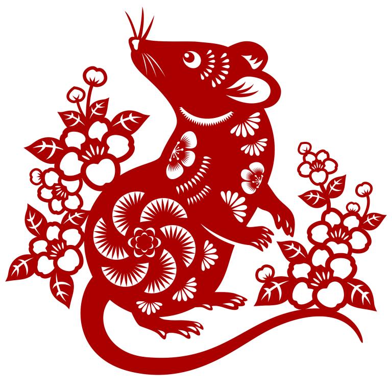 属牛的和属鼠、属龙的是三合(解读中国传统命理学中的三合概念)