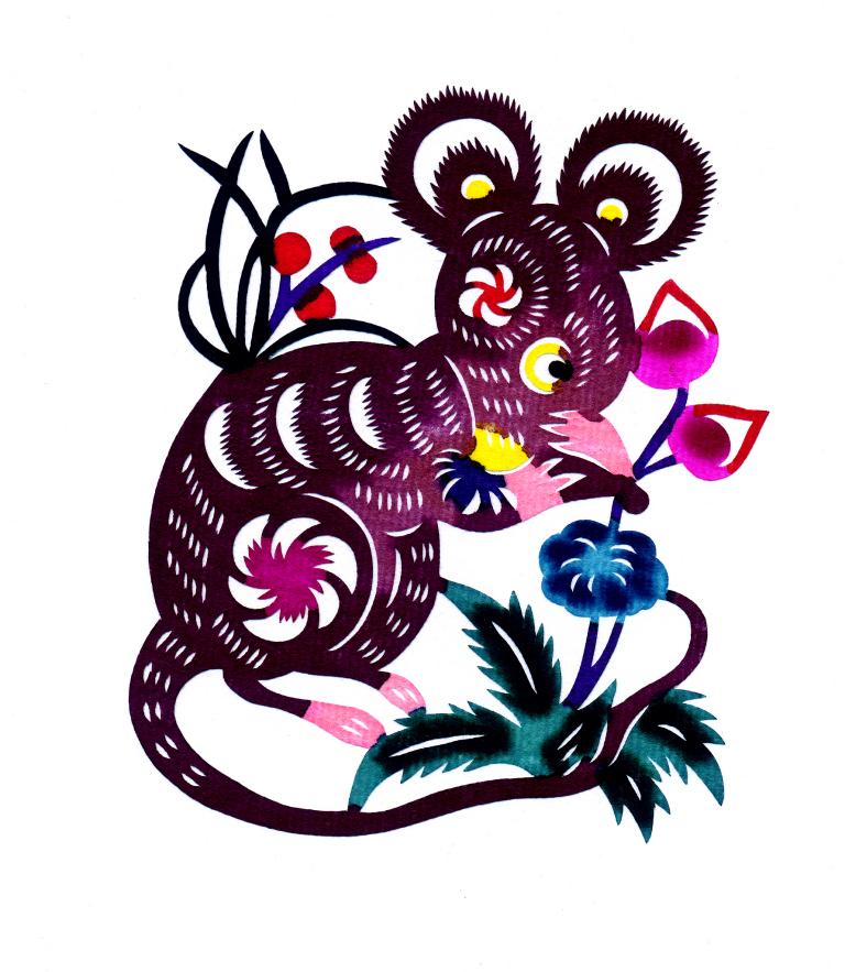 1996年属鼠人三大坎(如何应对)