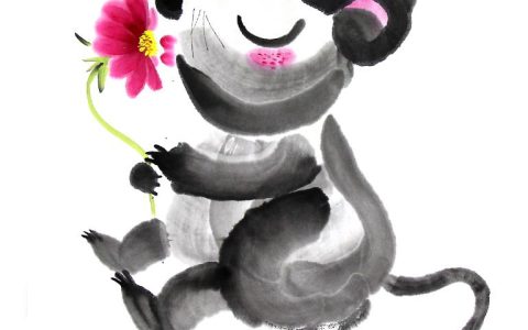 属鼠人和谁在一起财运好(最佳搭档大揭秘)