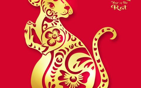 84年鼠2023年运程(好运连连财源滚滚)