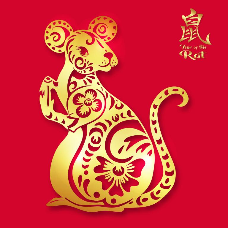 84年鼠2023年运程(好运连连财源滚滚)